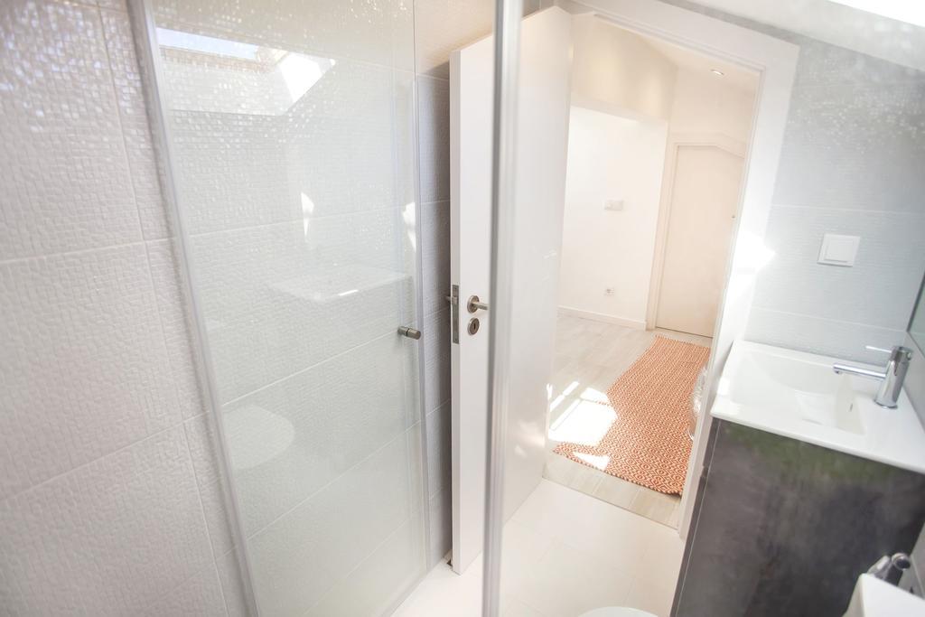 Lovelystay - Cais Apartment River View Lissabon Exterior foto