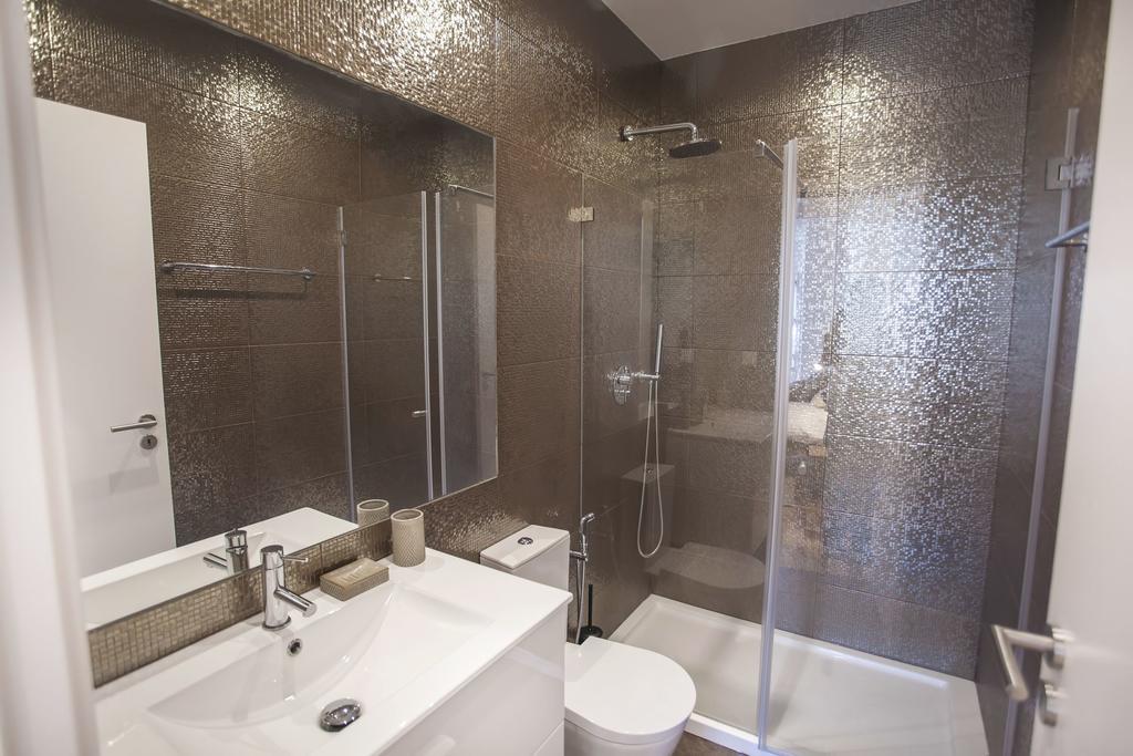 Lovelystay - Cais Apartment River View Lissabon Exterior foto